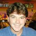 Barry Peet
