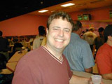 Brent Halvorson